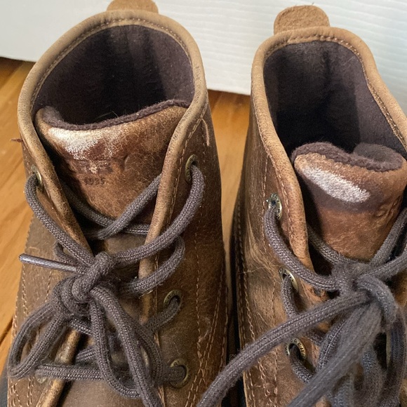 Sperry Duck Boots - Picture 8 of 8